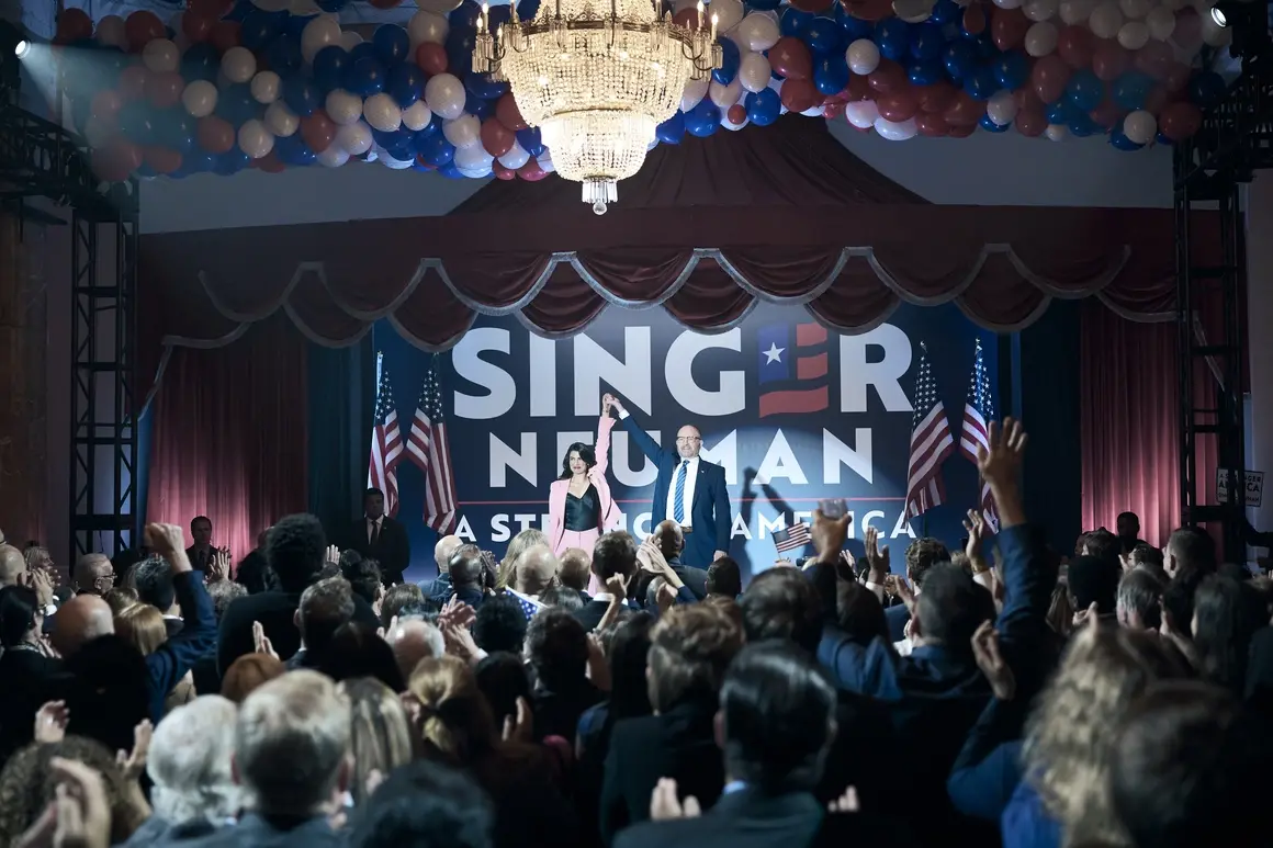 The Boys, сезон 4 (Prime) - 13 юни