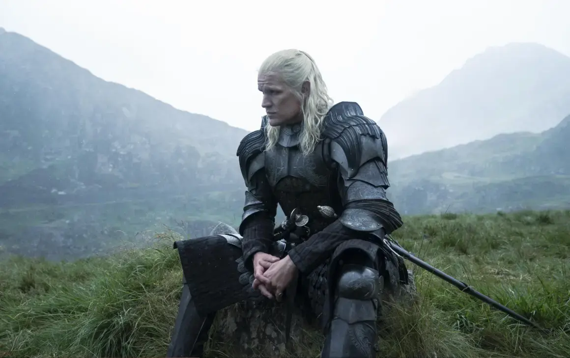 House of the Dragon, сезон 2 (Max) - 17 юни