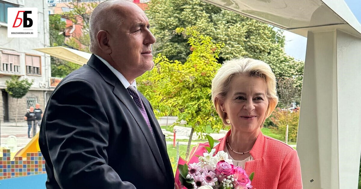 В следващата Европейска комисия трябва да има отделен комисар по