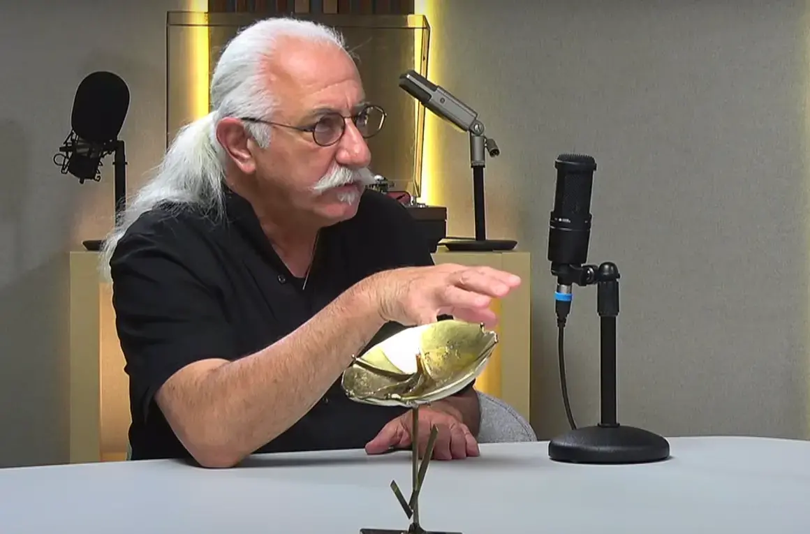 Етиен Леви: Имаше опит да бъдa вербуван, а после се оказа, че не съм представлявал интерес за службите