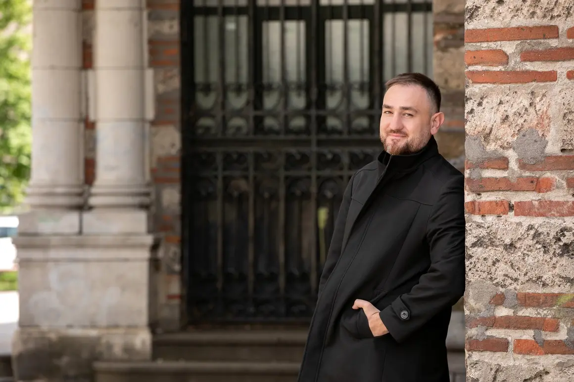 Иван Шишиев от "Етюд-и-те на София" за добрия вкус и изкуството да виждаш красивото 