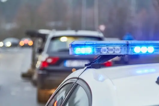 Шофьорът на АТВ, който блъсна 5 души в Слънчев бряг, е син на полицаи