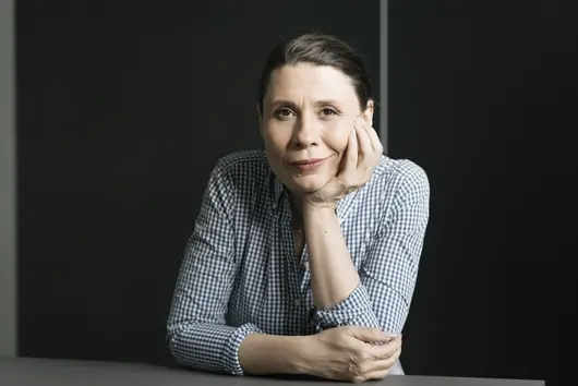 Елисавета Белобрадова: Светът е нов и е важно, ако утре падне Желязна завеса, от коя страна сме