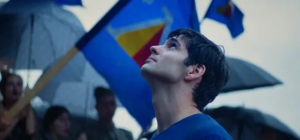 "Гунди" - филмът, който Георги Аспарухов заслужава