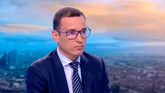 Васил Терзиев обяви конкурс за нов главен архитект на София