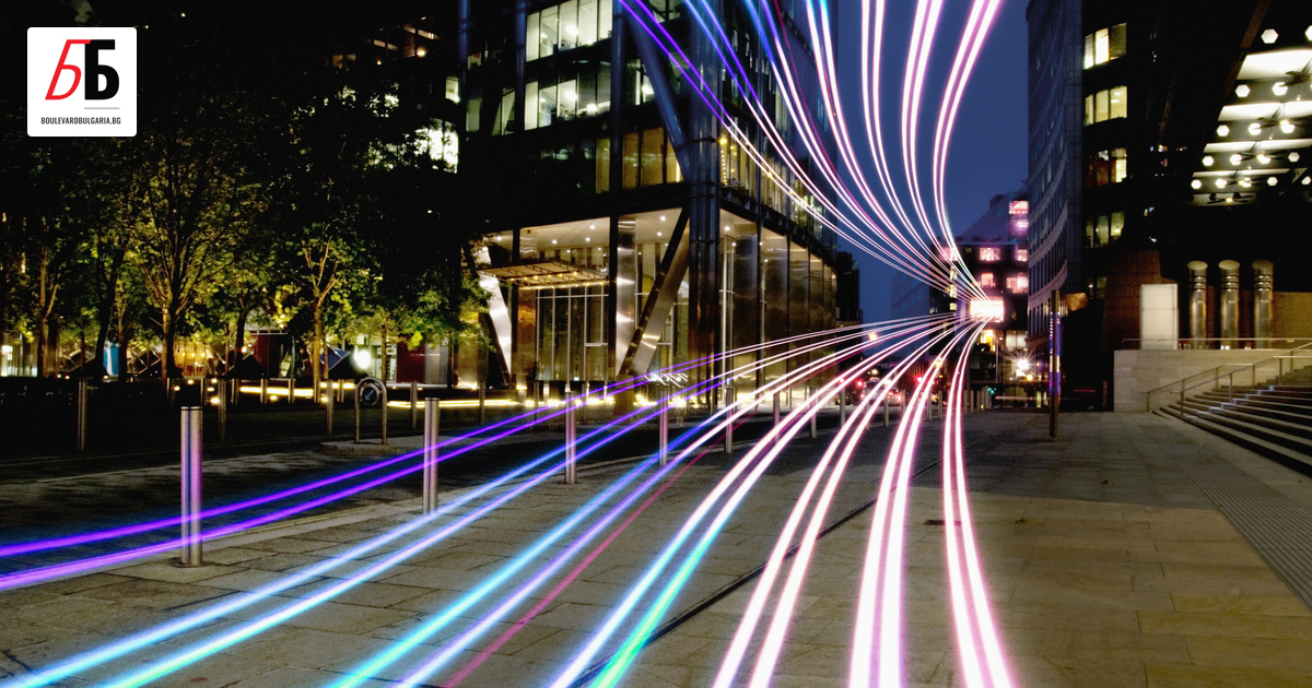 United Fiber притежава 60 000 км оптична мрежа в 4