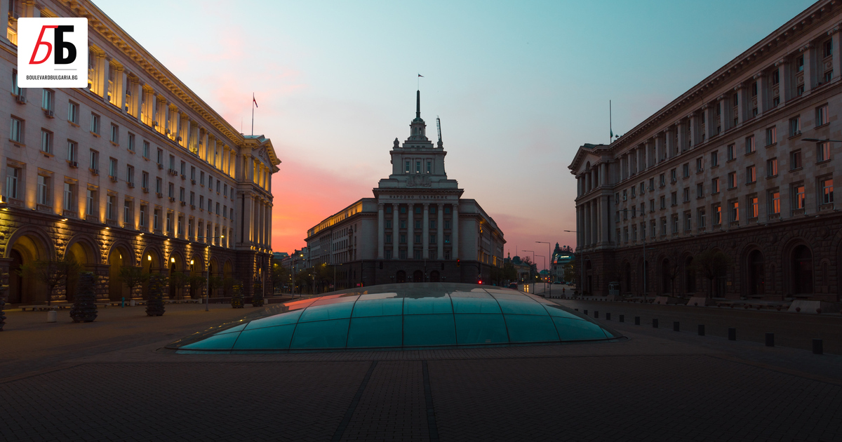 Алфа Рисърч вижда ГЕРБ като победител на предсрочните избори на