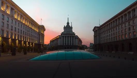 "Алфа Рисърч": ГЕРБ е първа сила, но ще е трудно да събере мнозинство около себе си