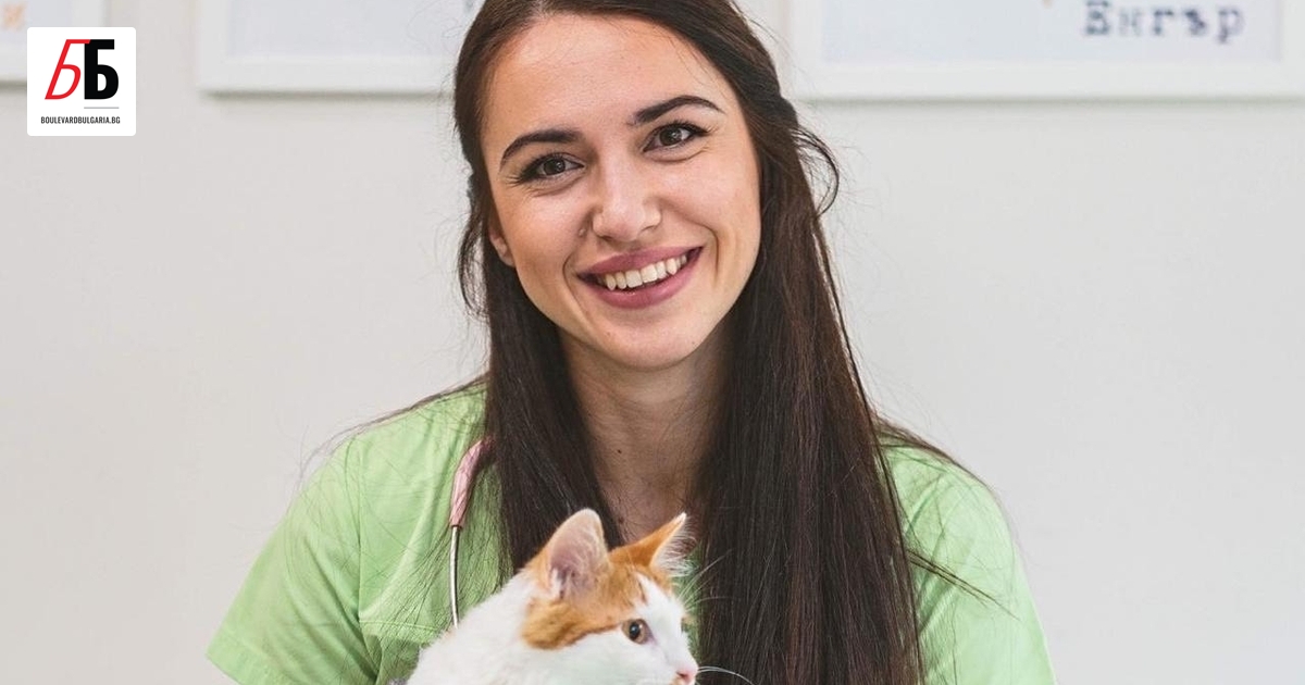 Гушкане, галене, мъркане, разходки, игра? Кое е любимото ви занимание