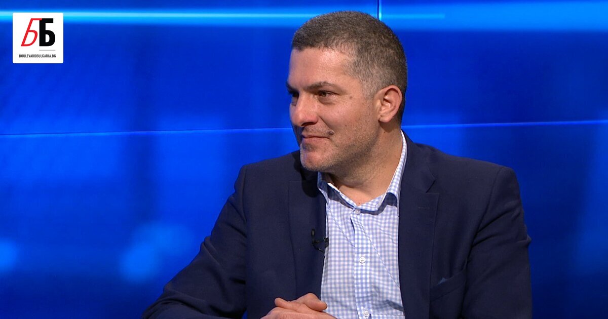 Българската асоциация на софтуерните компании БАСКОМ вече има нов председател