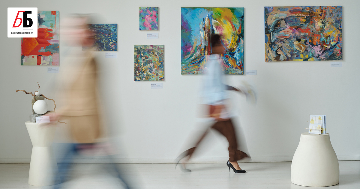 От 3 до 6 октомври 2024 г. в Иновационен форум