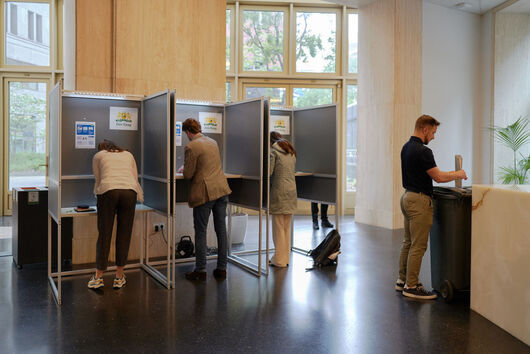 Крайнодесните губят европейските избори в Нидерландия според данни от екзитпол