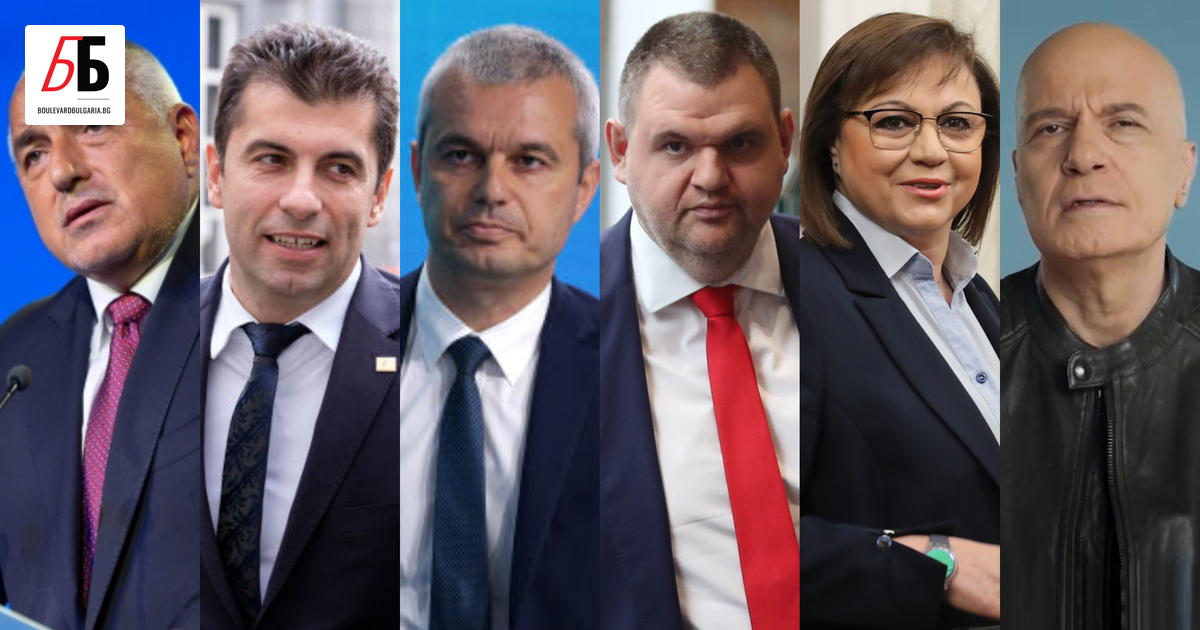 Интригата ще се разплете в последните два дни преди изборите