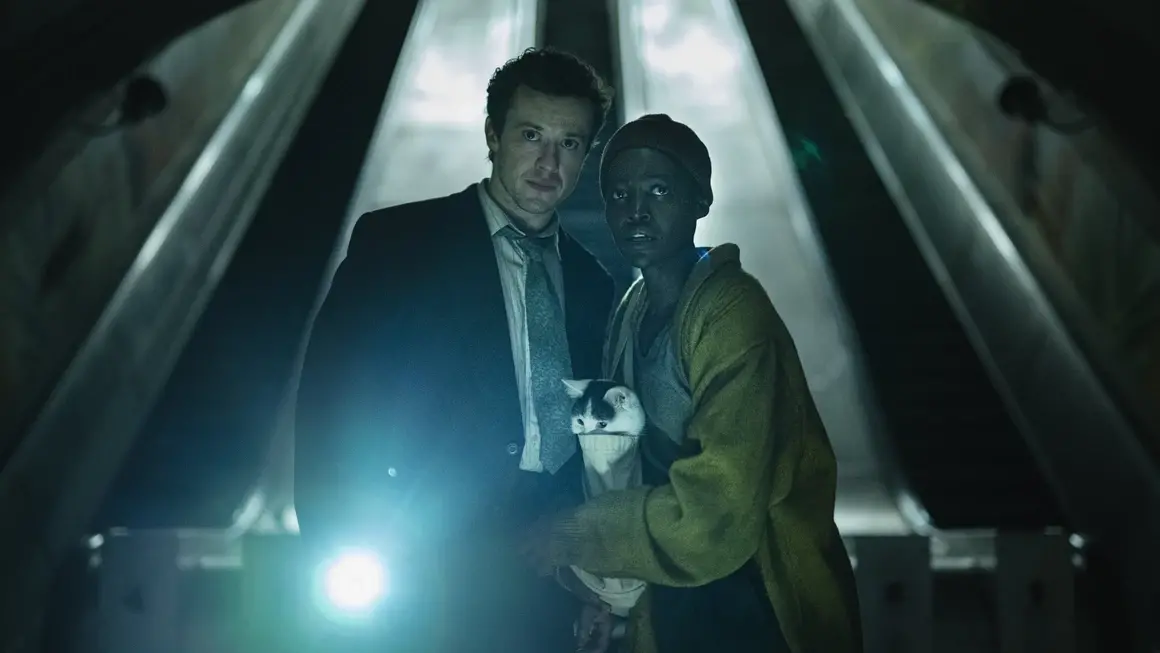 A Quiet Place: Day One - 28 юни