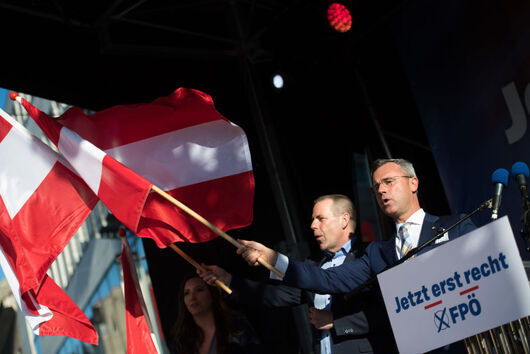 Евроизбори 2024: Националистите в Австрия побеждават за първи път