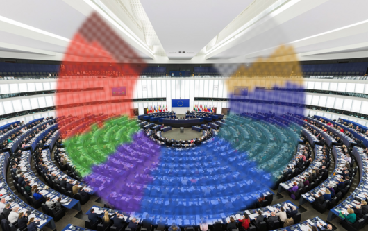 Първи прогнози: Как ще изглежда следващият Европейски парламент