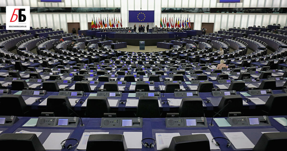 ДПС е заплашено от изключване от европейската либерална партия АЛДЕ