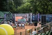 Френското парти за Ролан-Гарос събра приятелите на тениса в София  