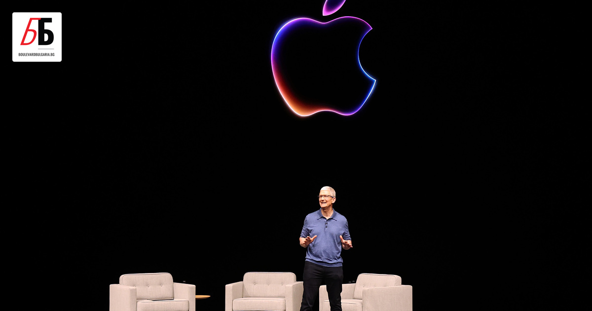 Милиардерът Илон Мъск заплаши да забрани устройствата на Apple в