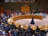 Съвет за сигурност на ООН