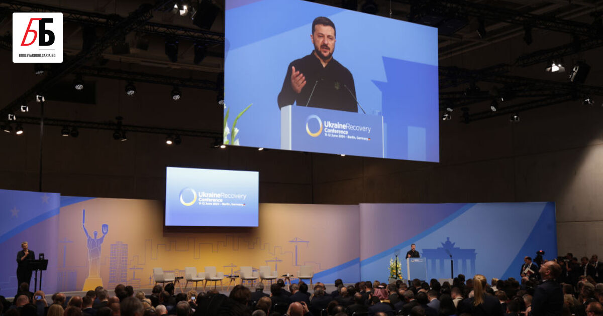 Начало на преговори за членство в ЕС до края на