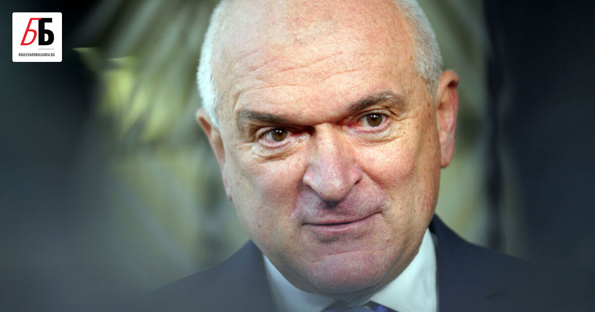 Служебният кабинет е одобрил нова смяна на областните управители на