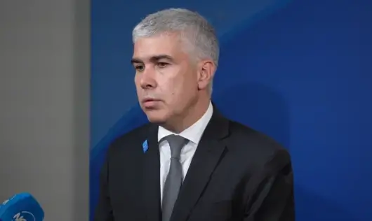 Доскорошният енергиен министър се върна начело на "Булгартрансгаз" въпреки закона