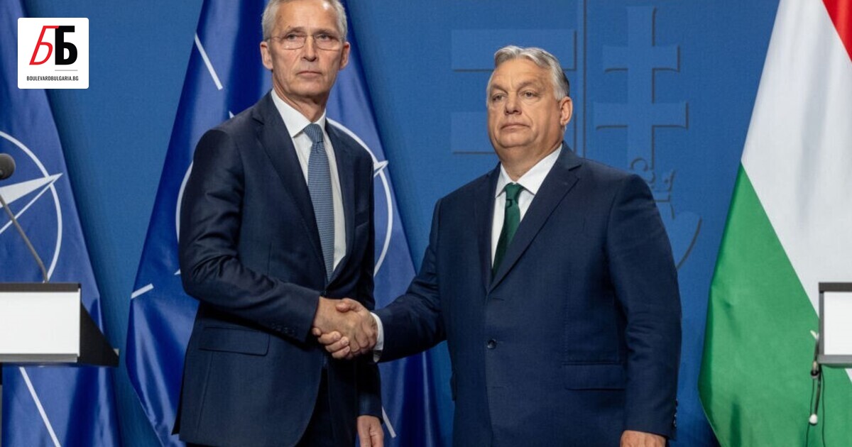 Унгария да не пречи при предоставянето на помощ от страна