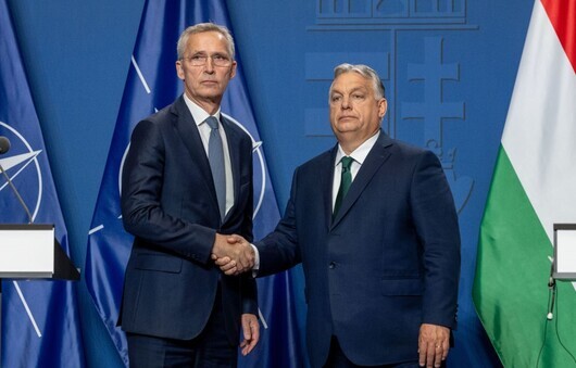 Унгария да не пречи при предоставянето на помощ от страна