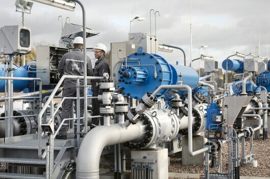 Руски газ вече и официално не тече към Германия: Uniper спечели арбитражно дело срещу "Газпром"