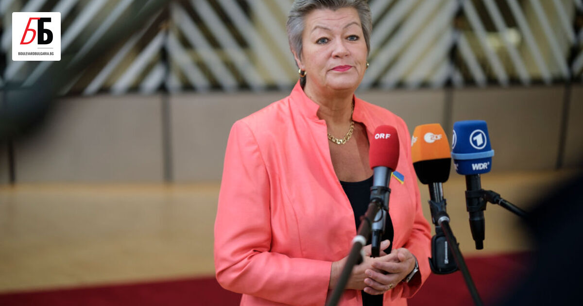 До края на годината ще има решение за отпадането на