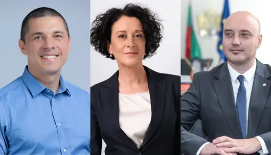 Кои са депутатите, които няма да влязат в 50-ото Народно събрание