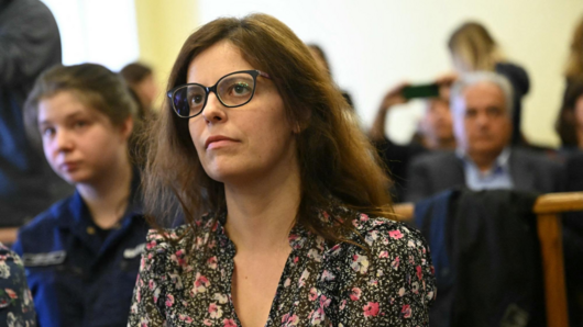Aктивистка, изправена пред 11 г. затвор, е пусната на свобода след избирането ѝ за евродепутат