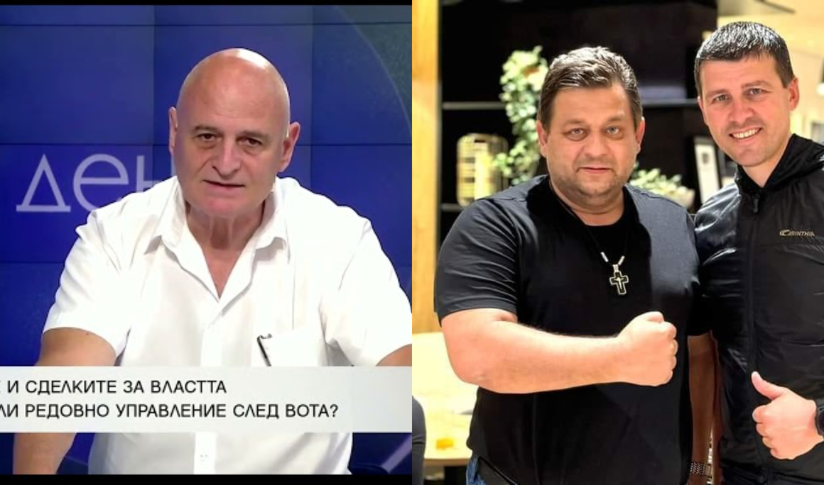 Бившият депутат, назначил Николай Марков в НБУ, вече се "срамува" от него