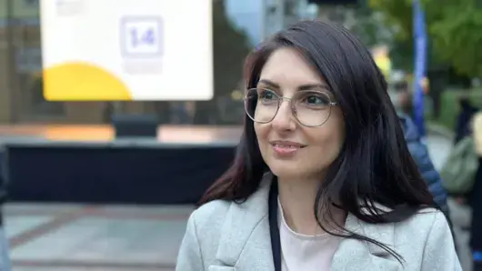 ЦИК отказа ново броене на гласовете за Таня Андреева въпреки несъответствия в протоколите