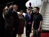 Президентът Володимир Зеленски