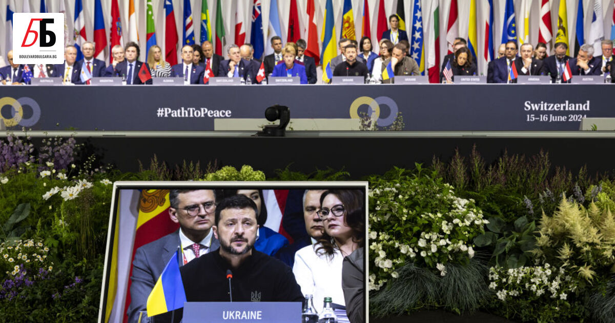 Лидерите на западните държави настояха за консенсус относно края на