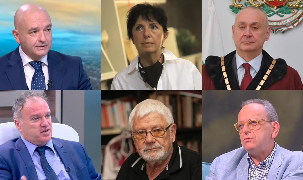 Ген. Мутафчийски, Борис Велчев и Теодора Димова сред кандидатите за член-кореспондент на БАН