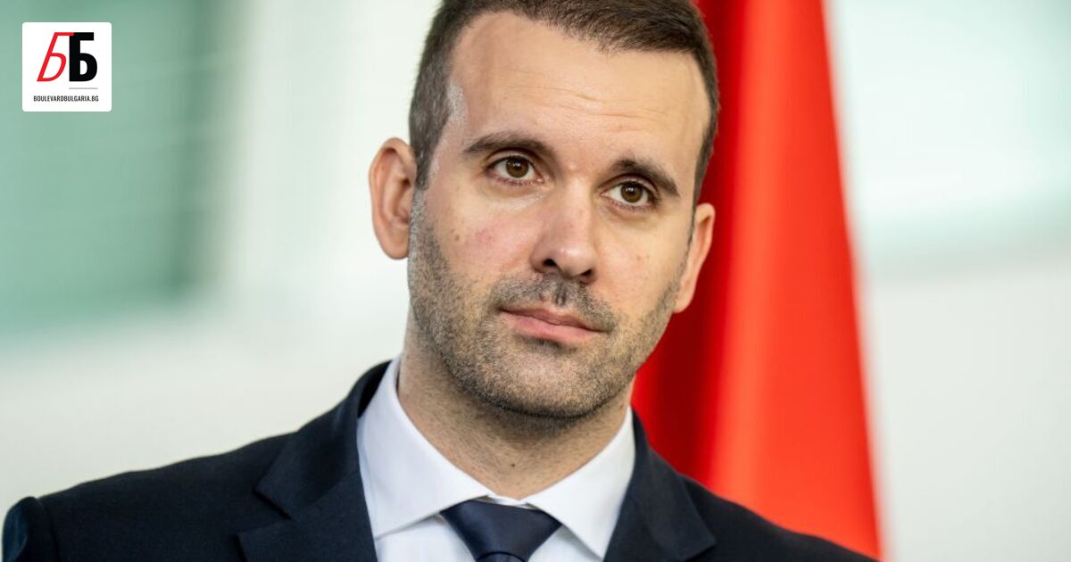 Българският президент Румен Радев така и не се е срещнал