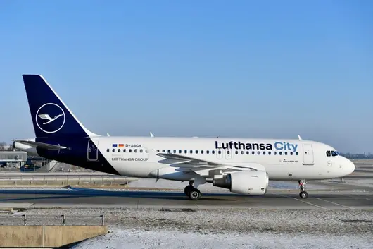 Lufthansa пуска нова авиокомпания, която ще лети и до България