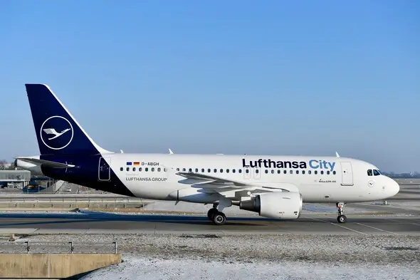 Lufthansa пуска нова авиокомпания, която ще лети и до България