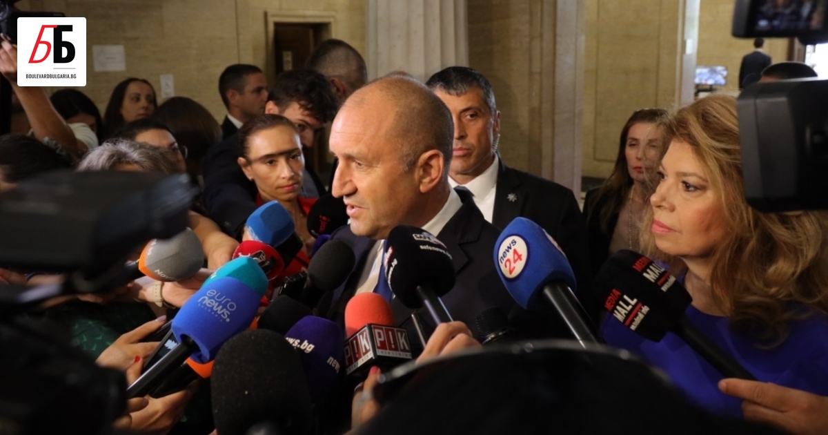 Със срещи с представителите на Има такъв народ и Величие