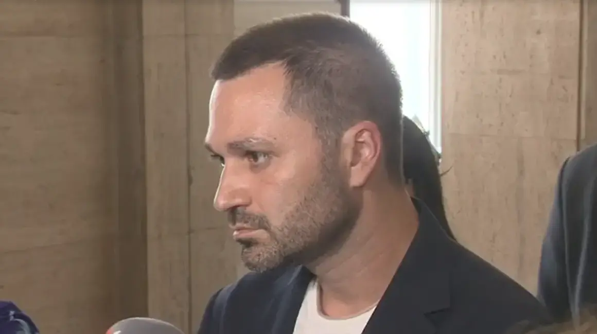 Мъж с украински паспорт е задържан за шпионаж в ТЕЦ "Марица Изток" 2
