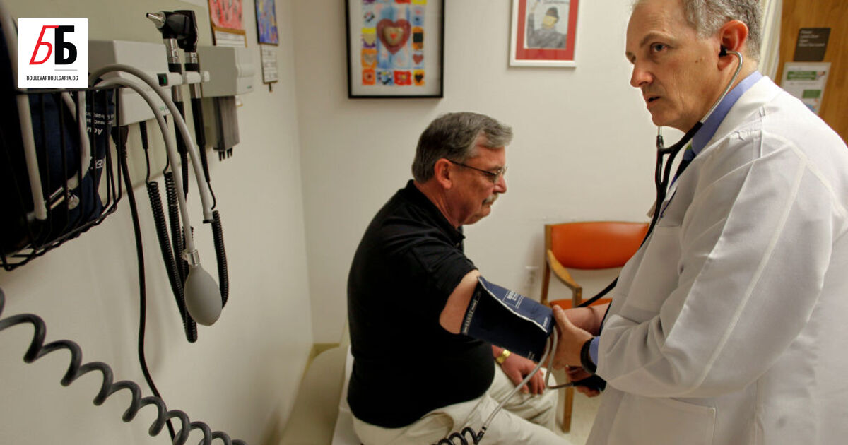 В аптеките на два от магазините в гр. София на