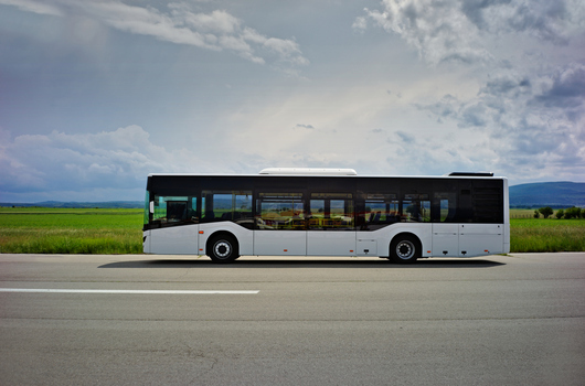 Автобусната фирма Меритранс обслужва временно линията от Пловдив до София