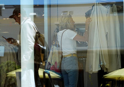 "Оземпик" вдигна продажбите на по-малък размери дрехи и вече променя модната индустрия