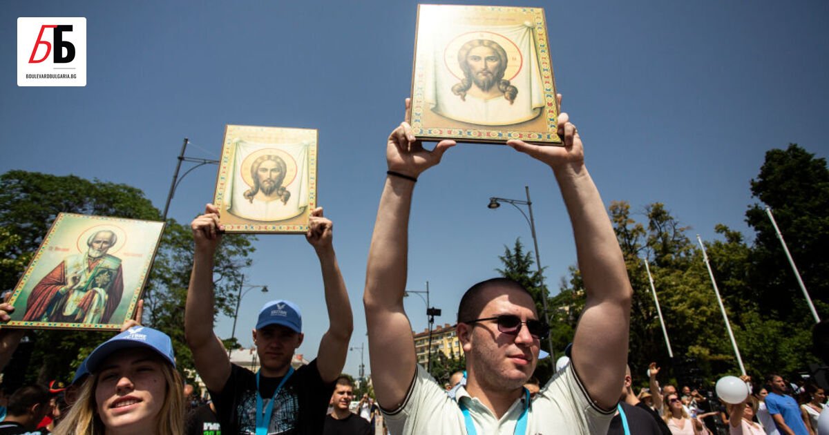 Толерантността на Запада се е превърнала в толерастия. Гейропа съсипа