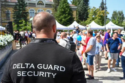  Походът, който събра Даниел Митов, Костадин Костадинов и Мишел от Съпротивата