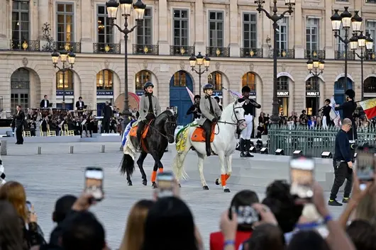 Vogue World: Спортът никога не е бил по-секси 