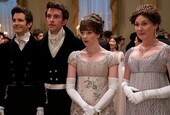 Обсебени от "Бриджъртън": Възраждането на историческия романс, доза истинско величие и ох, секс в карета